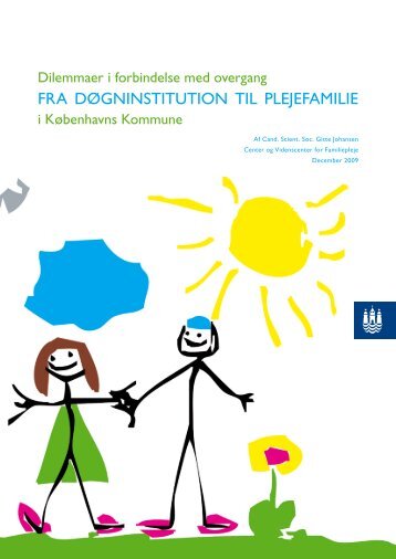 familiepleje søges familiepleje søges